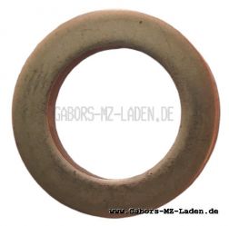 Dichtung, Leerlaufschalter