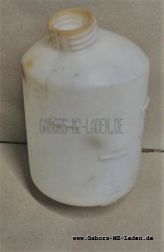 Ausgleichbehälter mit Ausgang für das Kühlsystem des Wartburg 353 bis Bj.:05/85