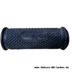 Fußrastengummi für Soziusrasten Möve (Aufnahme Stern)