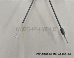 Bowdenzug, Gas (BVF) 