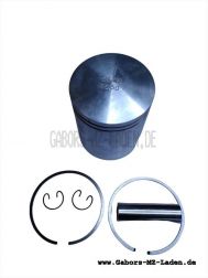 Kolben vollst. 68,50 Pannonia P10, P12, T5, T5H, TL, TLB, TLF, TLT