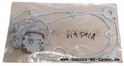 Dichtungssatz, Klingerit, kpl. SR4-1 SK, SR4-2, SR4-3, SR4-4, KR51/1