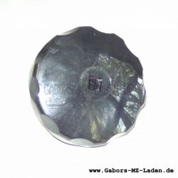 Stellgriff für Lenkungsdämpfung