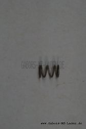 Bing - Feder zur Stellschraube zum Gasschieber - 53/24/201/202, 84/30/110A-01/110K-01