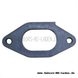 Isolierflansch ES 175/2 und ES250/2 17,5PS