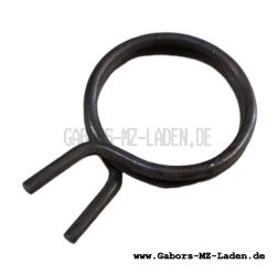 Rückholfeder f. Fußschalthebel TS250, ES175/2, ES250/2, ETS250