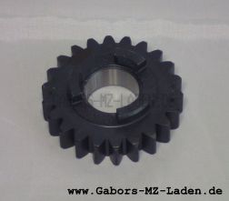 Hajtófogaskerék 5. sebesség 22F