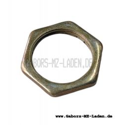 Mutter für Zylindereinbauschloß 