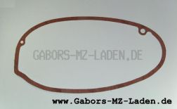 Kuplungfedél tömítés