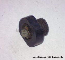 Leerganganzeigeschalter, Leergangschalter