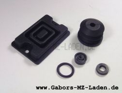 Dichtungssatz, Hauptbremszylinder  vorn Kolben 11mm - nur für original Grimeca Hauptbremszylinder