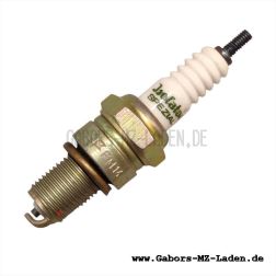 Zündkerze ZM14-225/2 - Isolator "Spezial" - langes Gewinde