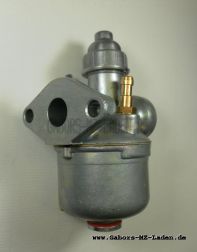 Carburetor complete NKJ123-4