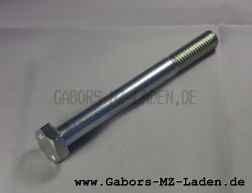 Sechskantschraube M10x100 TGL 0-931-8.8