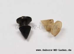 Kabelbandknopf  ETW - N 60-507