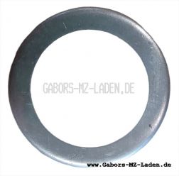 Haltescheibe für Feder JAWA 634 / 11 Perak / 18 Perak / 353 / 354 / 360 / 362 / 559