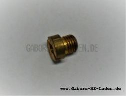 Hauptdüse 140 Dell´Orto