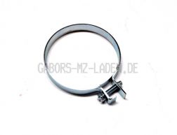 Clmap for intermediate container Star, Duo 4/1, Duo 4/2