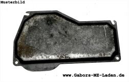 Base plate for housing