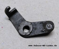 Rasthebel f.Motorschaltung - Alte Ausführung - KR51/2, S51, S53, S70, S83, SR50, SR80