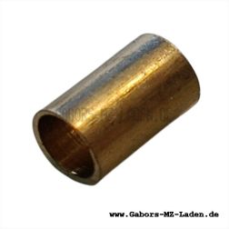 Lötnippel C 3,2x5x1,8 (Starter und Gas unten)