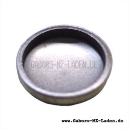 Verschlussscheibe Ø10