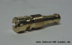 Idling jet Bing 84 (60)