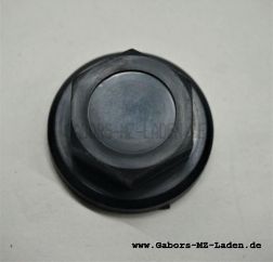 Abdeckkappe für Verschlussschraube - zum Führungsrohr-Telegabel