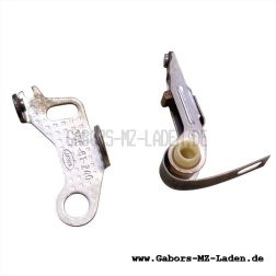 Unterbrecher JAWA 20 Pionier, 21 Pionier, 223 Mustang, 353, 354, 360, 362, 550 Pionier, 555 Pionier, 559, 634, 638, 639