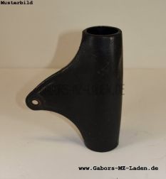 Scheinwerferhalter links