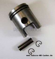 Kolben kpl. 52,50 K20 (1. Übermaß) ETZ 125