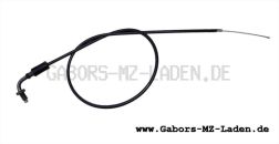 Seilzug für Starter