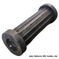 Gummi für Kickstarterkurbel