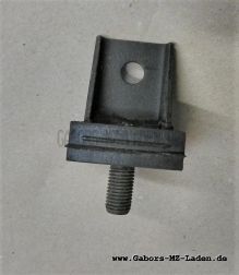 Karosserieauflage Wartburg 353 hinten