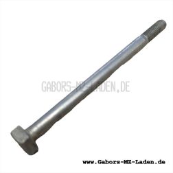 Sechskantschraube zur Ankerbefestigung SW 14mm M7x105 TGL931