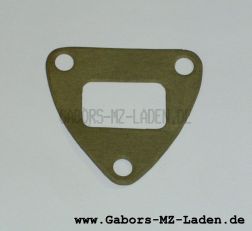 Dichtung für Zwischenflansch/ Ansaugstutzen Zylinder