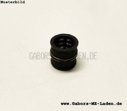 Siebkorb f. Kraftstoffhahn - Kraftstoffhahn mit Filter,  AWO 425 T, 425 S( Bstnr.  73220 )