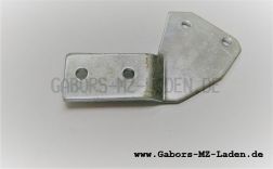 Soporte de montaje para depósito de aceite