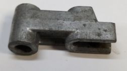 Distanzstück,  (Bremsgegenhalter) Simson Mokick / Roller