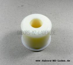 Buchse für Hülsenfeder IWL Wiesel SR56, Berlin SR59 Rahmen