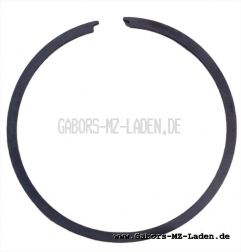 Kolbenring Ø54,00x2