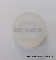 Verschlußstopfen Dl 22 natur