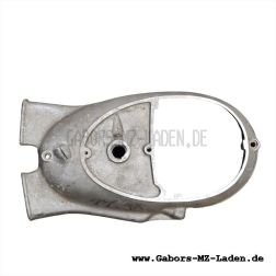 Lichtmaschinendeckel TS/ES 125,150, ältere Ausführung mit einem Passstift