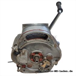 Engranaje BK 350 17,5 CV renovar - sin intercambios