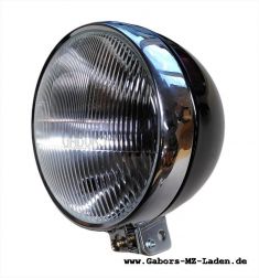 Scheinwerfer Metall S50, S51 alte Ausführung - 8706.19