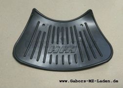 IZH Jupiter Schmutzschutz vorn