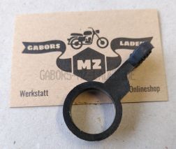 Palanca de regulación para carburador, negro para MZ ETZ