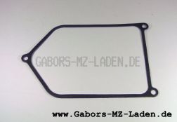 Junta para caja de entrada de la silenciador de aspiración IWL Berlin SR59, Troll