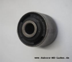 Gummi Hülsenfeder (41 Normal) IWL Wiesel SR56, Berlin SR59 Rahmen