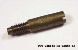 Gicleur ralenti BVF (45)